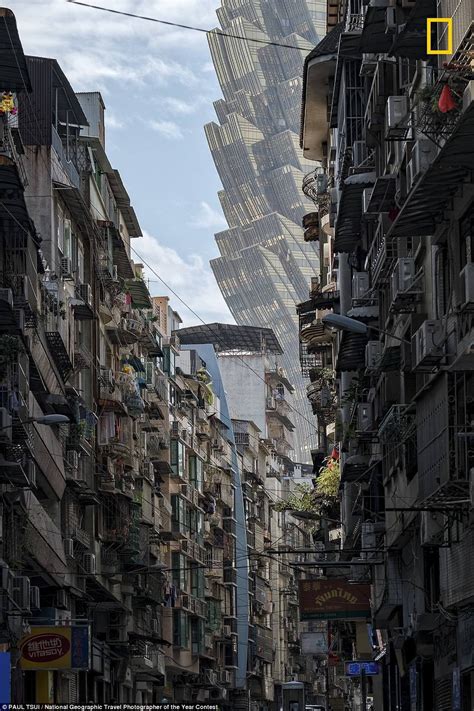 paul tsui the invasion